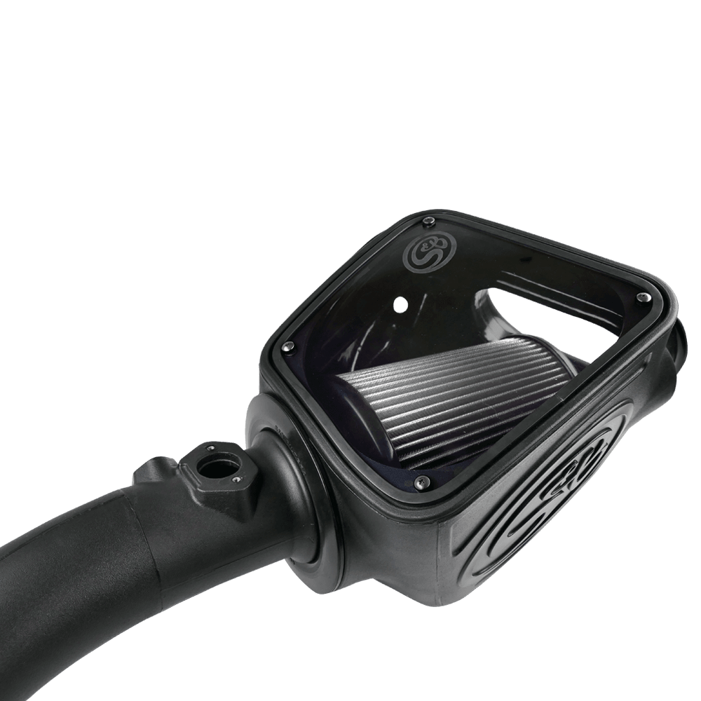 Cold Air Intake for 2016-2019 Nissan Titan 5.0L Cummins Diesel