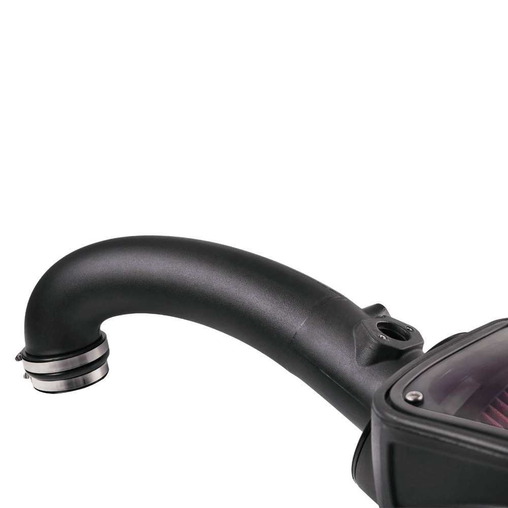 Cold Air Intake for 2016-2019 Nissan Titan 5.0L Cummins Diesel