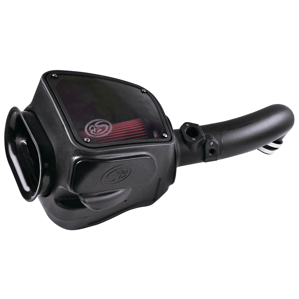 Cold Air Intake for 2016-2019 Nissan Titan 5.0L Cummins Diesel