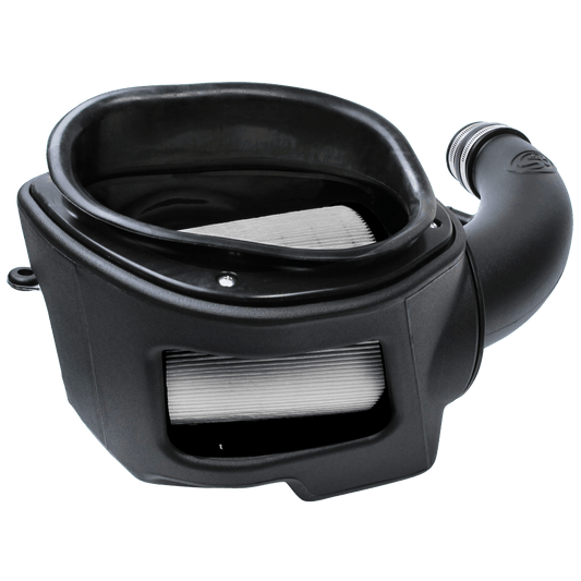 Cold Air Intake for 2007-2011 Jeep Wrangler JK 3.8L