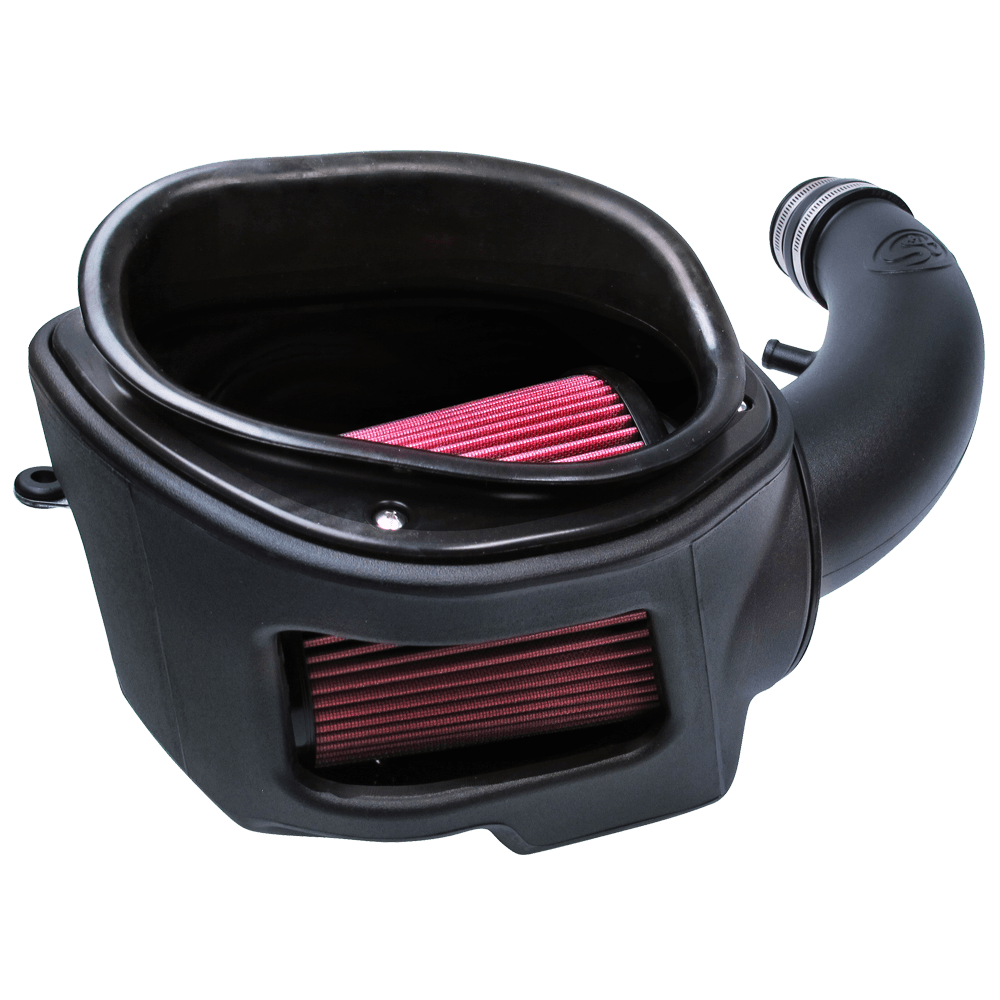 Cold Air Intake for 2007-2011 Jeep Wrangler JK 3.8L