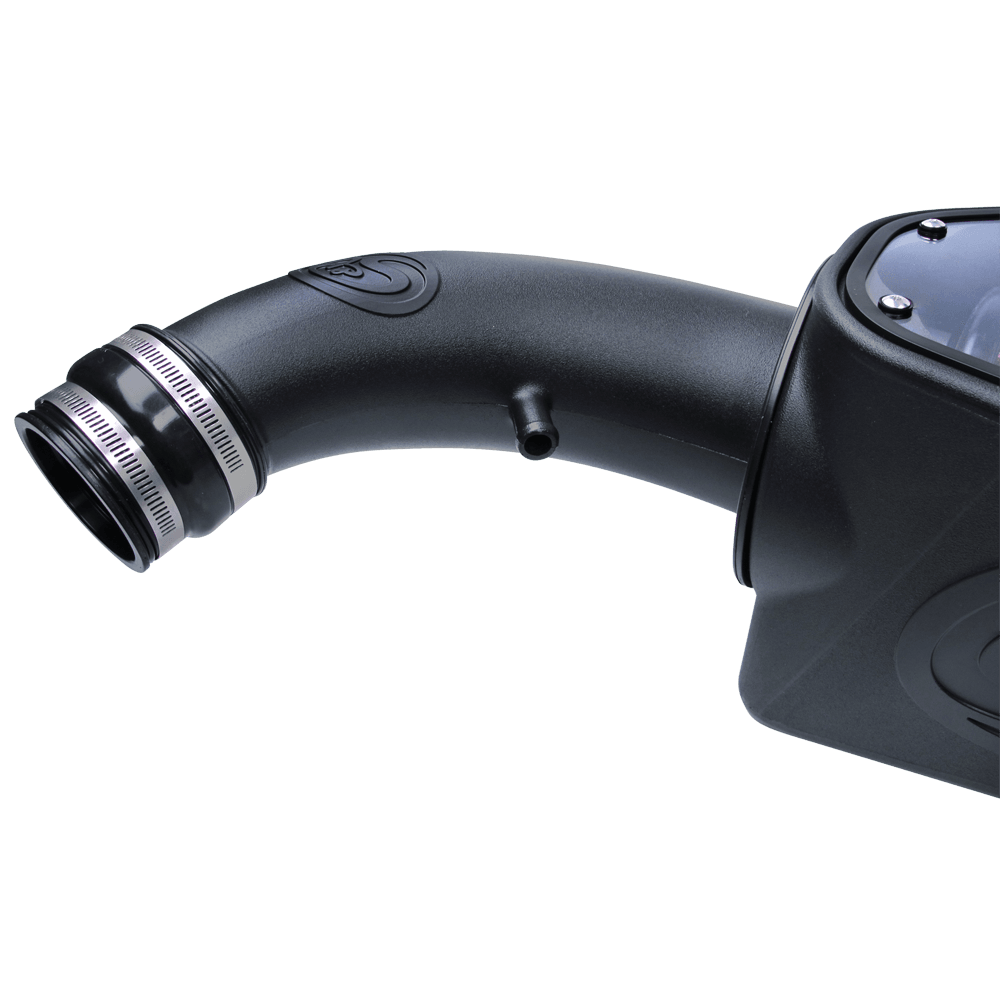 Cold Air Intake for 2007-2011 Jeep Wrangler JK 3.8L