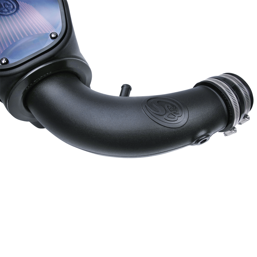Cold Air Intake for 2007-2011 Jeep Wrangler JK 3.8L