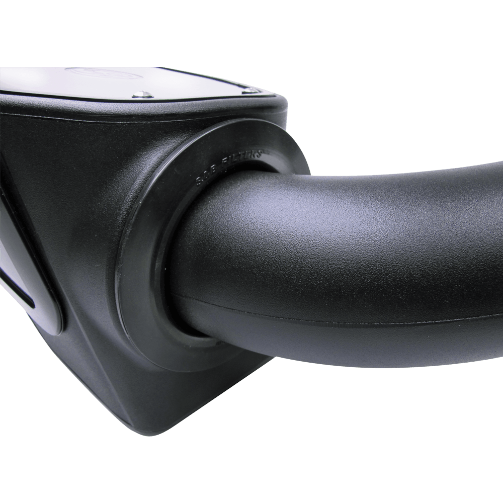 Cold Air Intake for 2007-2011 Jeep Wrangler JK 3.8L