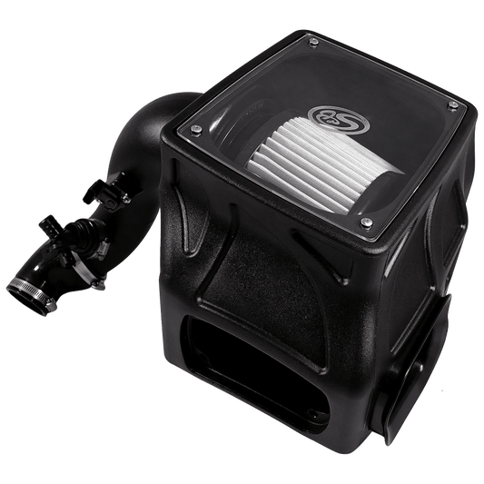 Cold Air Intake for 2016-2021 Colorado / Canyon Duramax 2.8L