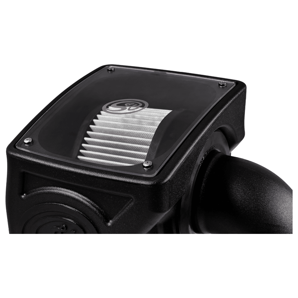 Cold Air Intake for 2016-2021 Colorado / Canyon Duramax 2.8L