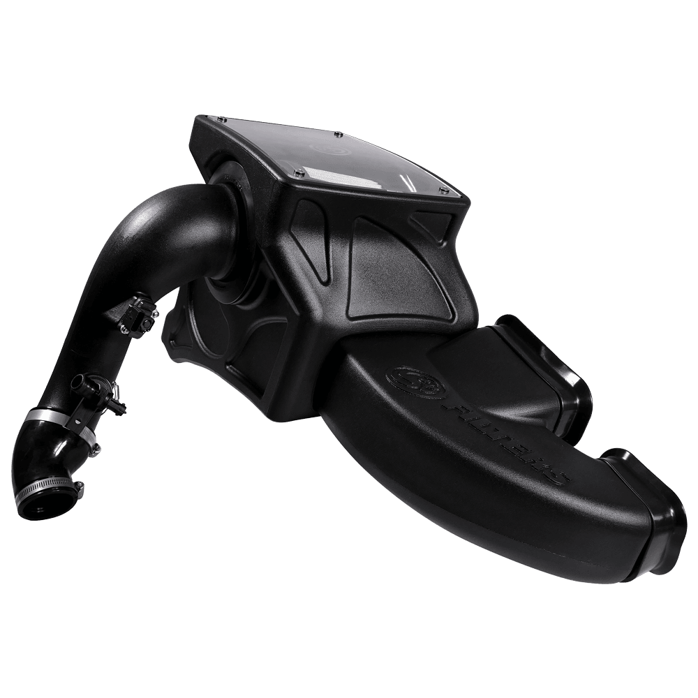 Cold Air Intake for 2016-2021 Colorado / Canyon Duramax 2.8L
