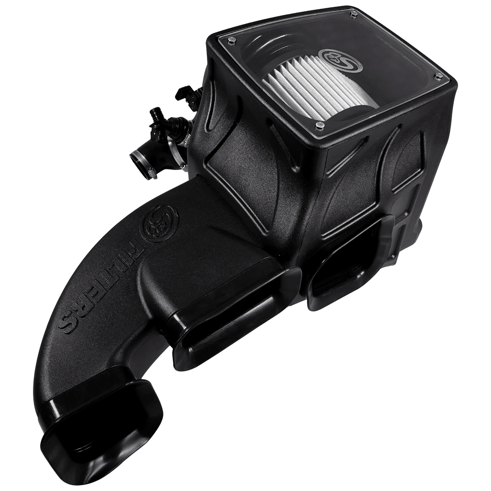 Cold Air Intake for 2016-2021 Colorado / Canyon Duramax 2.8L