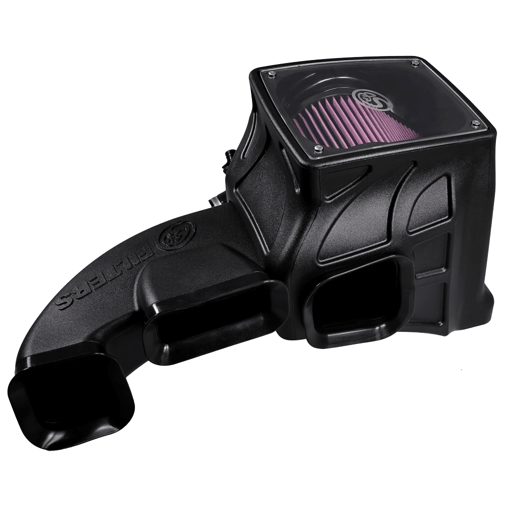 Cold Air Intake for 2016-2021 Colorado / Canyon Duramax 2.8L