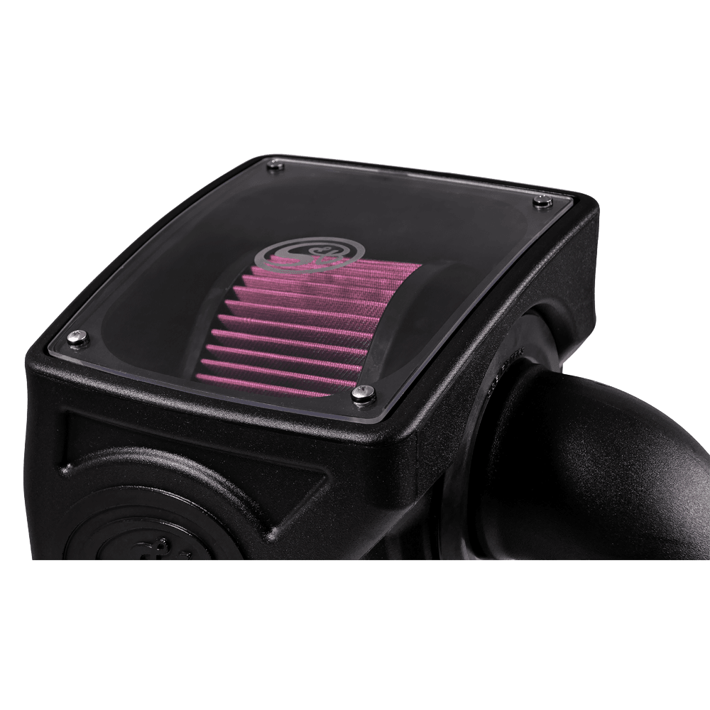 Cold Air Intake for 2016-2021 Colorado / Canyon Duramax 2.8L