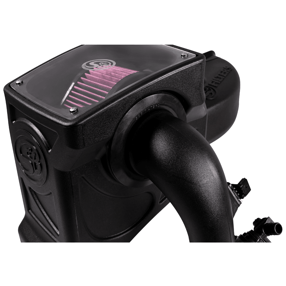 Cold Air Intake for 2016-2021 Colorado / Canyon Duramax 2.8L