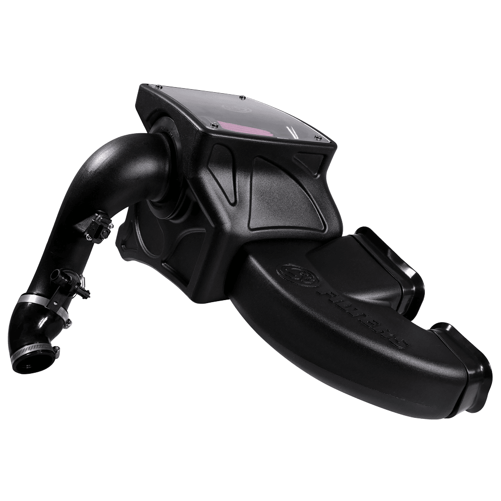 Cold Air Intake for 2016-2021 Colorado / Canyon Duramax 2.8L