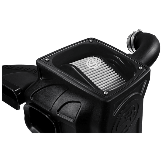 Cold Air Intake for 2015-2016 Colorado / Canyon 3.6L