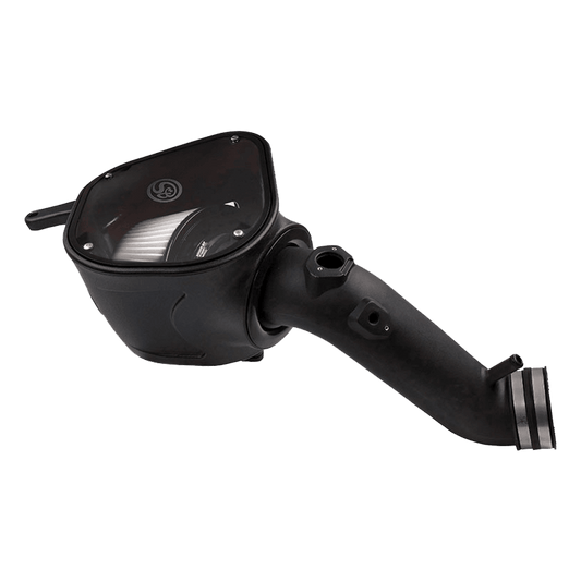 Cold Air Intake for 2010-2012 Dodge Ram Cummins 6.7L