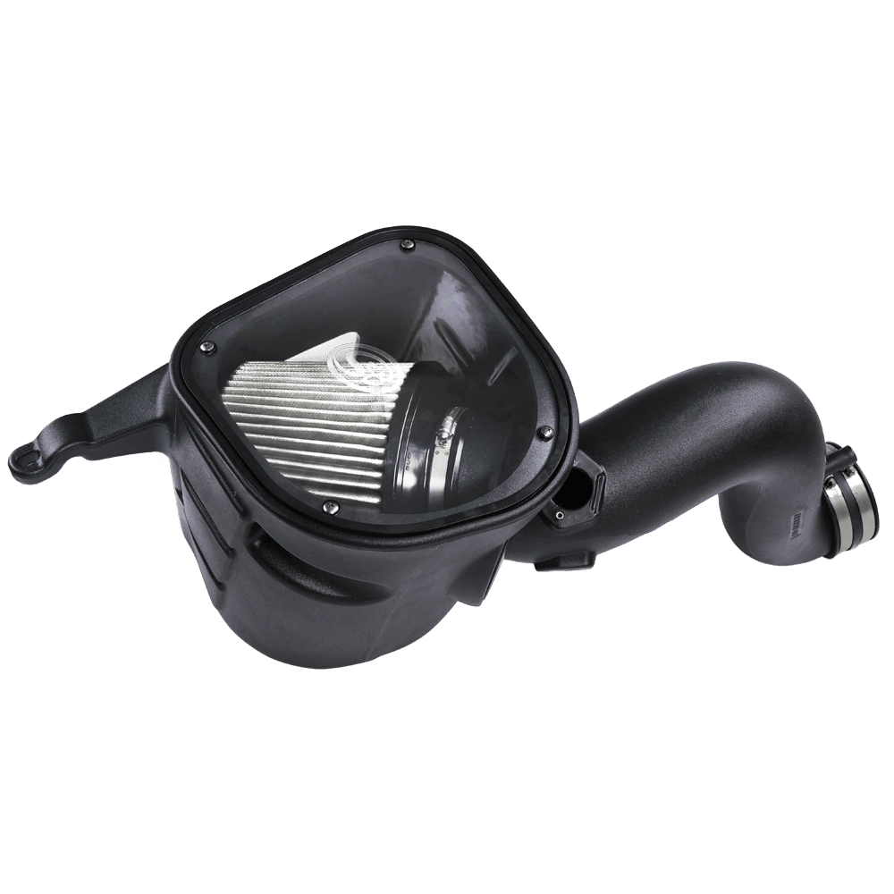 Cold Air Intake for 2007-2009 Dodge Ram Cummins 6.7L