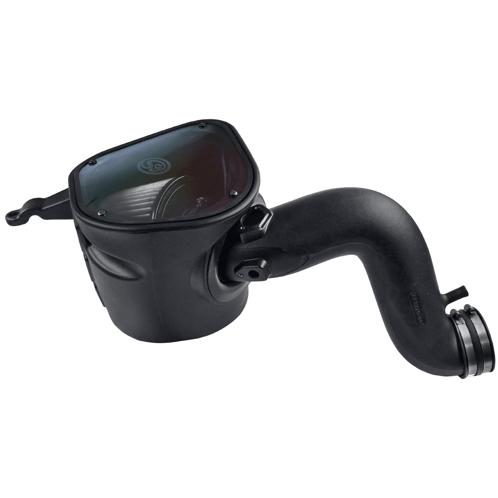 Cold Air Intake for 2007-2009 Dodge Ram Cummins 6.7L