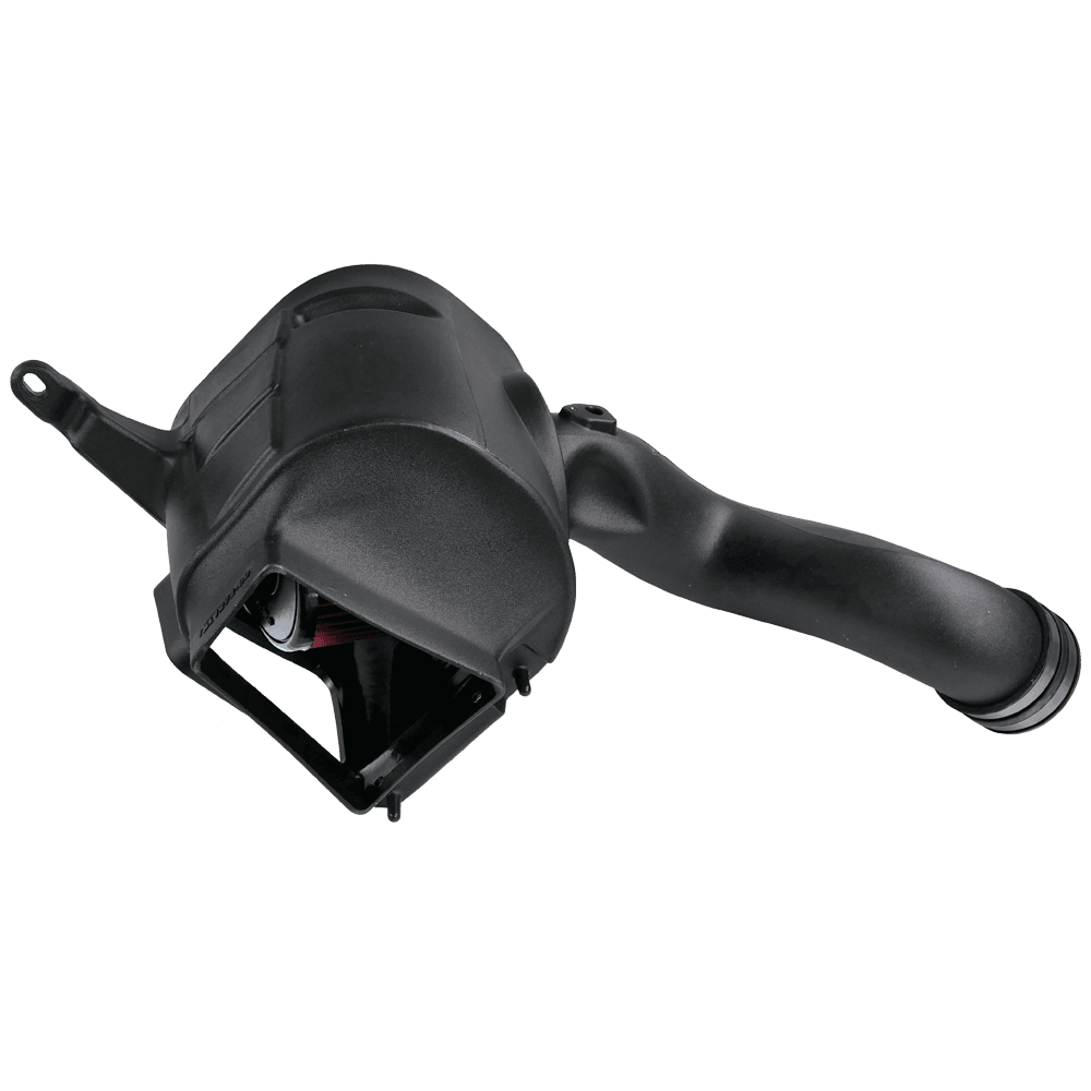 Cold Air Intake for 2007-2009 Dodge Ram Cummins 6.7L