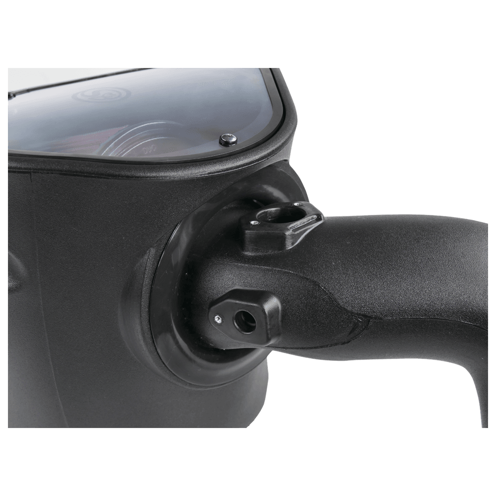 Cold Air Intake for 2007-2009 Dodge Ram Cummins 6.7L