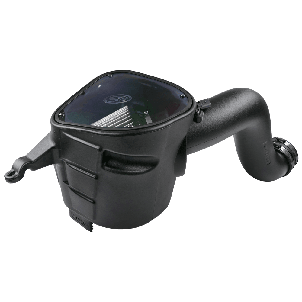 Cold Air Intake for 2003-2007 Dodge Ram Cummins 5.9L