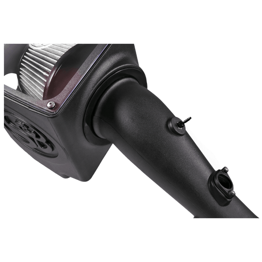Cold Air Intake for 2005-2011 Toyota Tacoma 4.0L