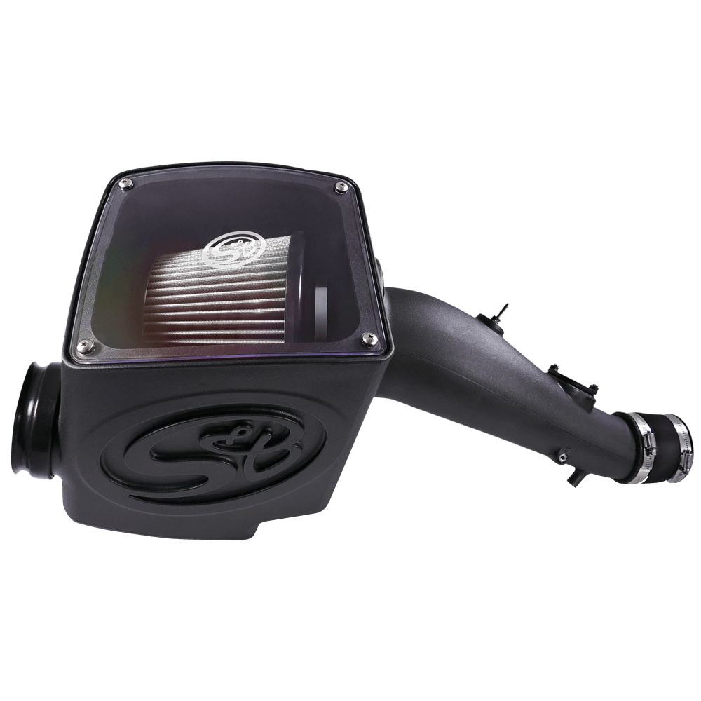 Cold Air Intake for 2005-2011 Toyota Tacoma 4.0L