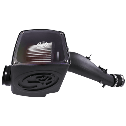 Cold Air Intake for 2005-2011 Toyota Tacoma 4.0L