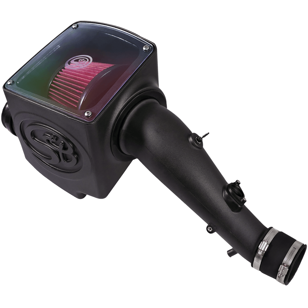 Cold Air Intake for 2005-2011 Toyota Tacoma 4.0L