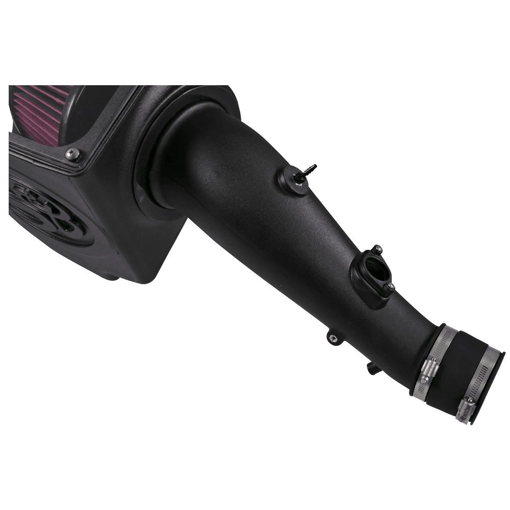 Cold Air Intake for 2005-2011 Toyota Tacoma 4.0L