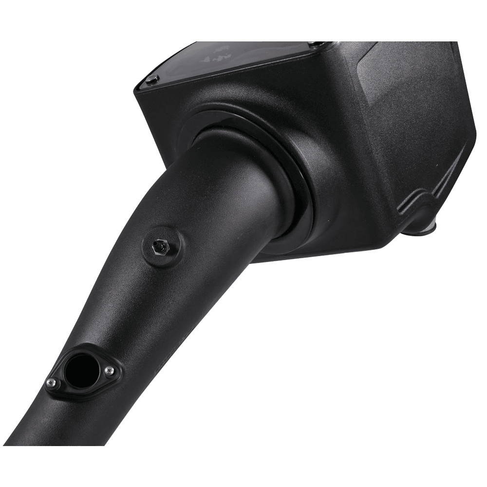 Cold Air Intake for 2005-2011 Toyota Tacoma 4.0L