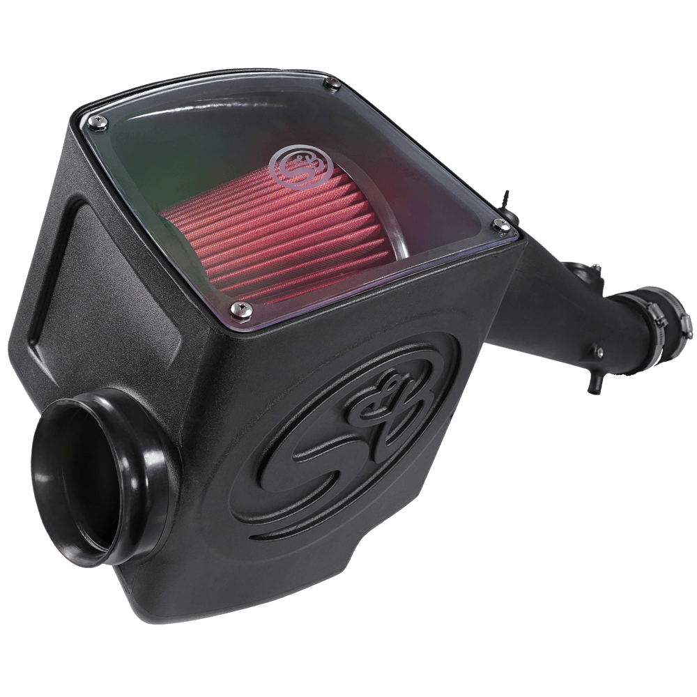 Cold Air Intake for 2012-2015 Toyota Tacoma 4.0L