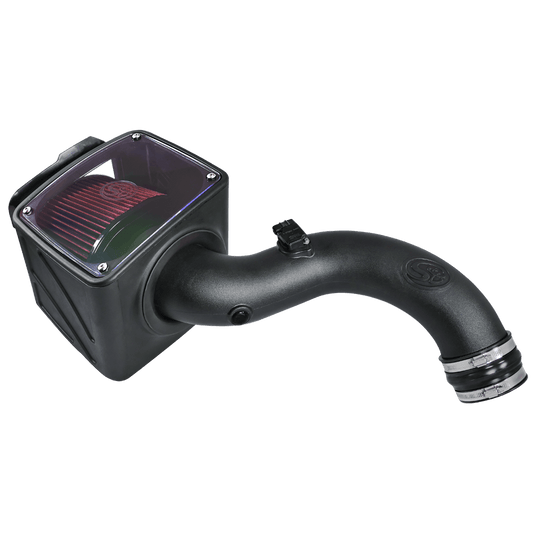 Cold Air Intake for 2001-2004 Chevy / GMC Duramax LB7 6.6L