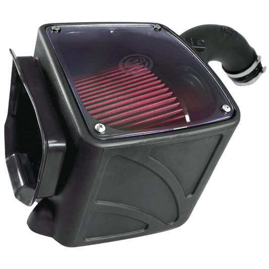 Cold Air Intake for 2001-2004 Chevy / GMC Duramax LB7 6.6L
