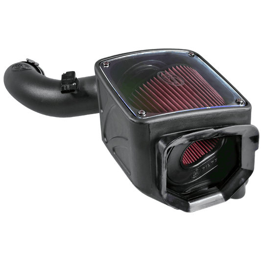 Cold Air Intake for 2001-2004 Chevy / GMC Duramax LB7 6.6L