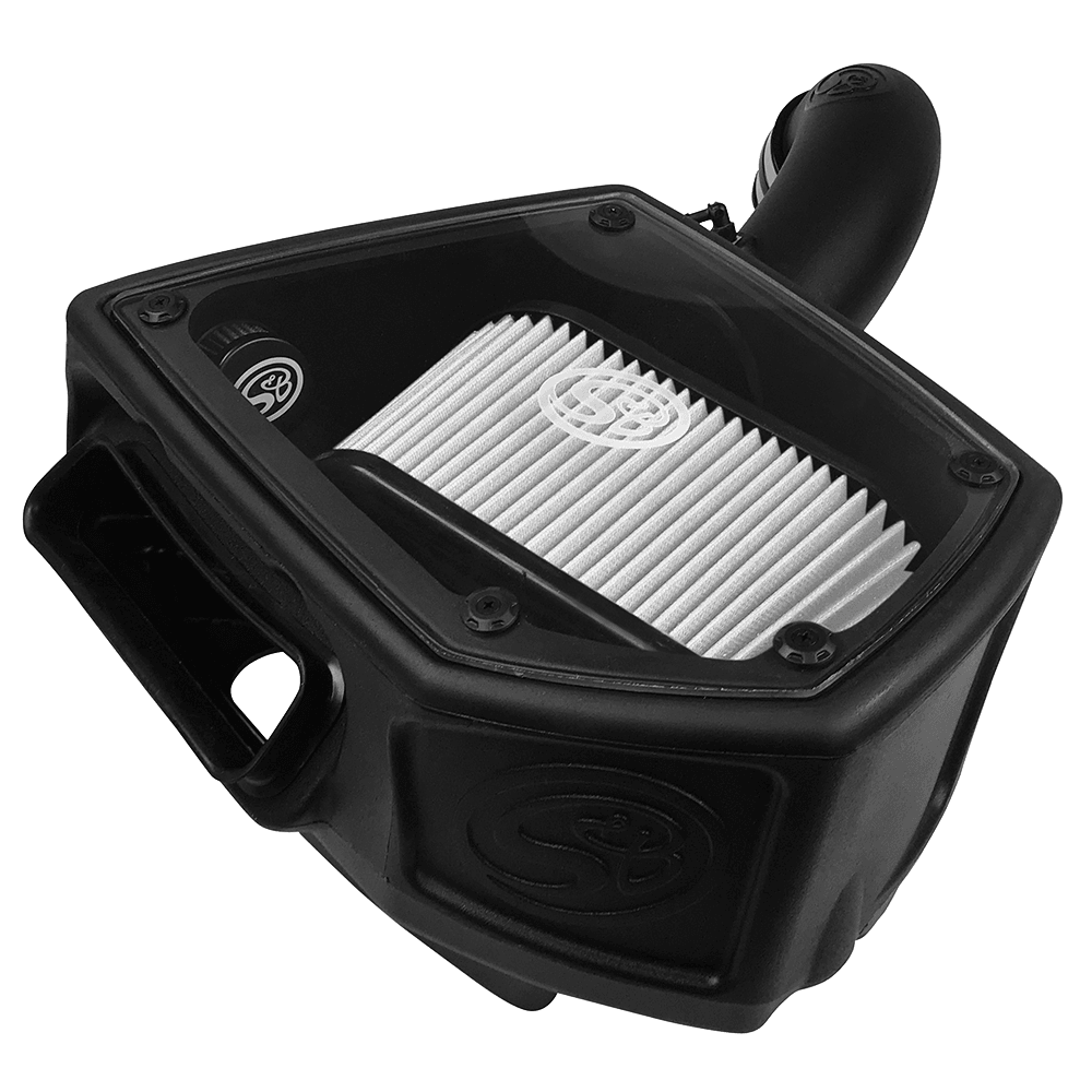 Cold Air Intake For 2015-2017 VW / AUDI 2.0T, 2018 VW 2.0T Manual Transmission