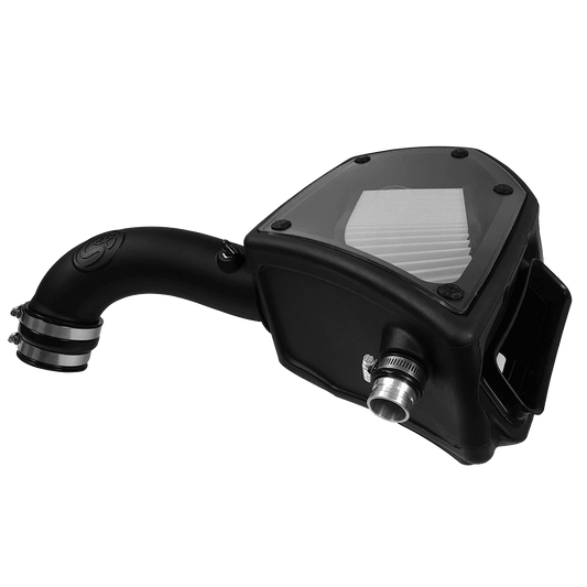 Cold Air Intake For 2015-2017 VW / AUDI 2.0T, 2018 VW 2.0T Manual Transmission