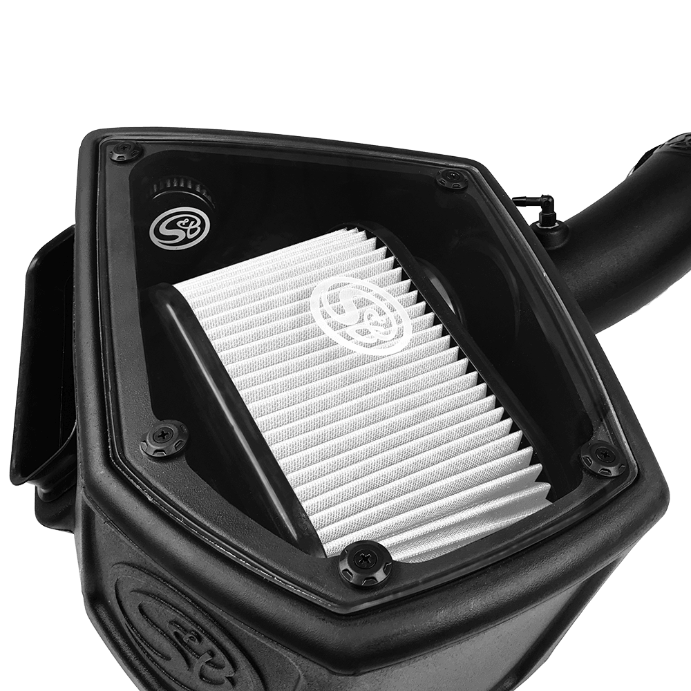 Cold Air Intake For 2015-2017 VW / AUDI 2.0T, 2018 VW 2.0T Manual Transmission