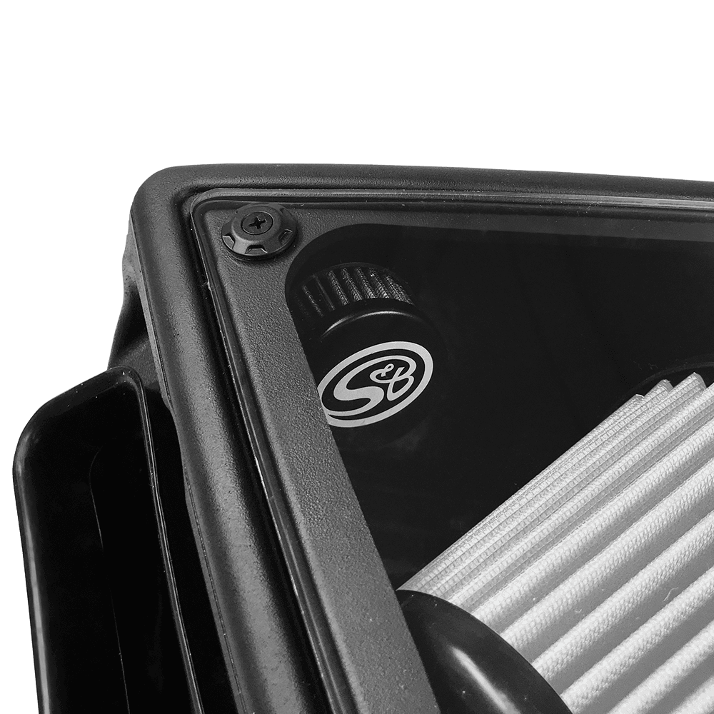 Cold Air Intake For 2015-2017 VW / AUDI 2.0T, 2018 VW 2.0T Manual Transmission
