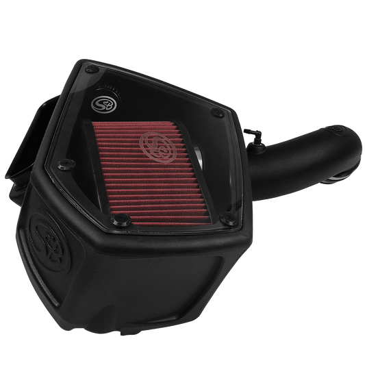 Cold Air Intake For 2015-2017 VW / AUDI 2.0T, 2018 VW 2.0T Manual Transmission