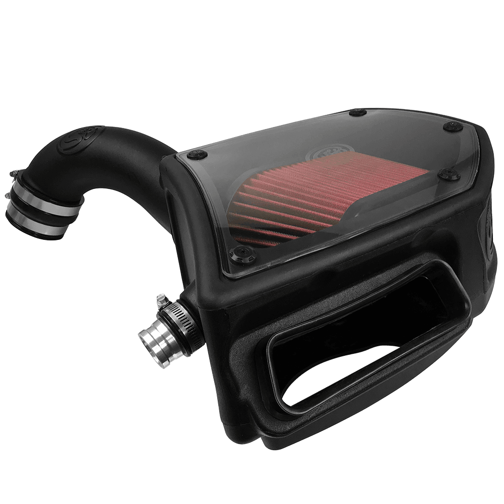 Cold Air Intake For 2015-2017 VW / AUDI 2.0T, 2018 VW 2.0T Manual Transmission