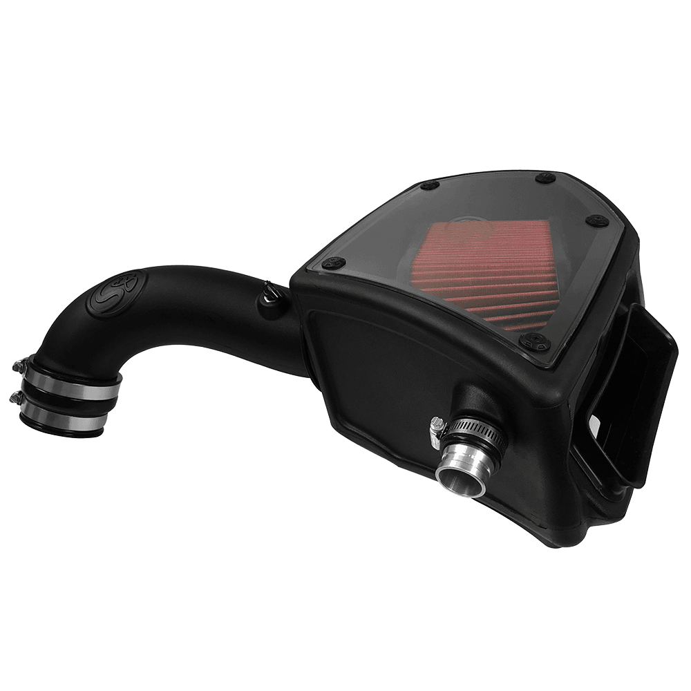 Cold Air Intake For 2015-2017 VW / AUDI 2.0T, 2018 VW 2.0T Manual Transmission