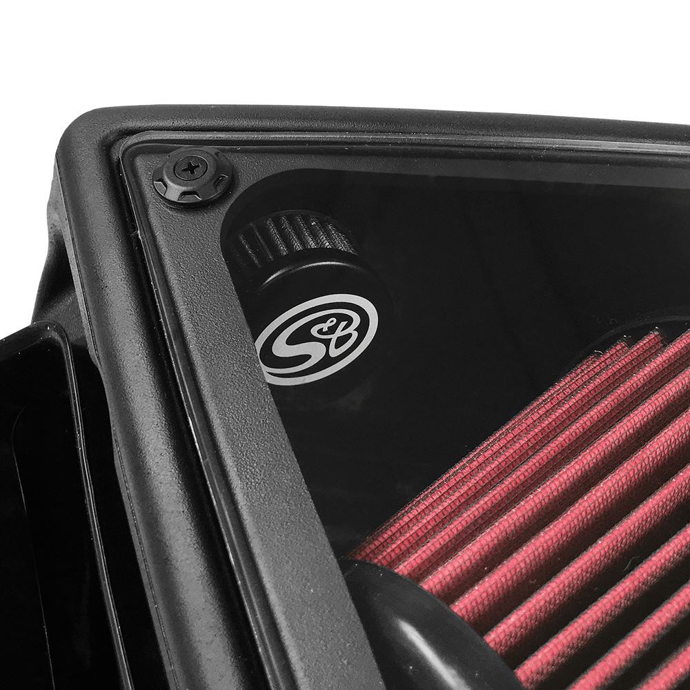 Cold Air Intake For 2015-2017 VW / AUDI 2.0T, 2018 VW 2.0T Manual Transmission