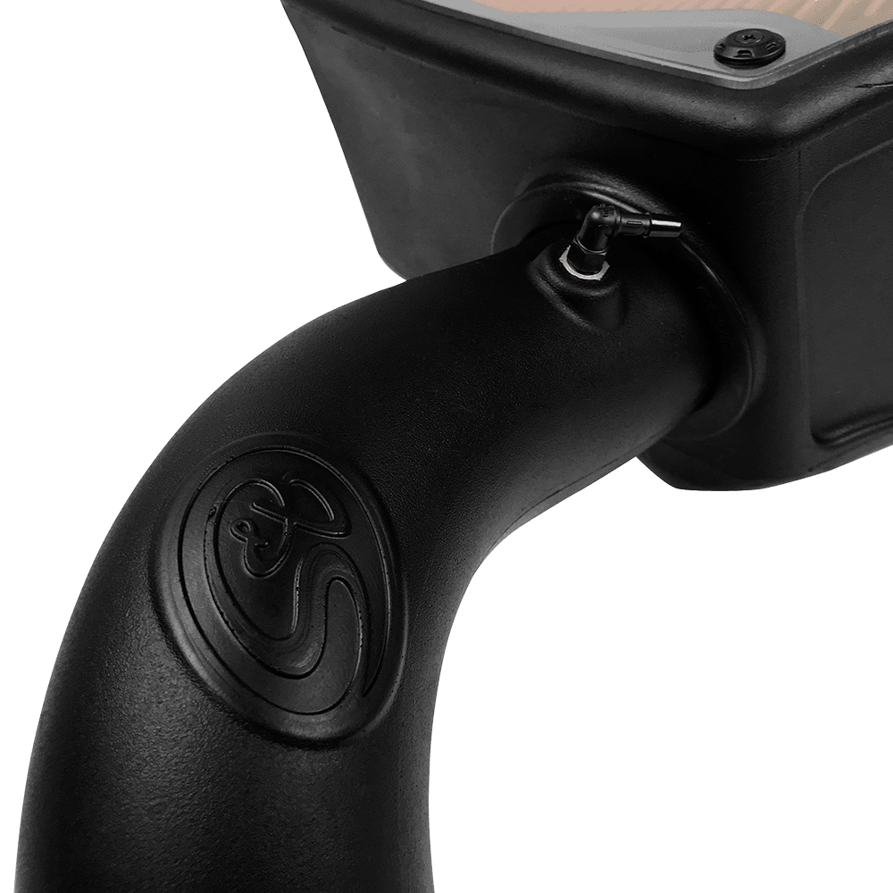 Cold Air Intake For 2015-2017 VW / AUDI 2.0T, 2018 VW 2.0T Manual Transmission