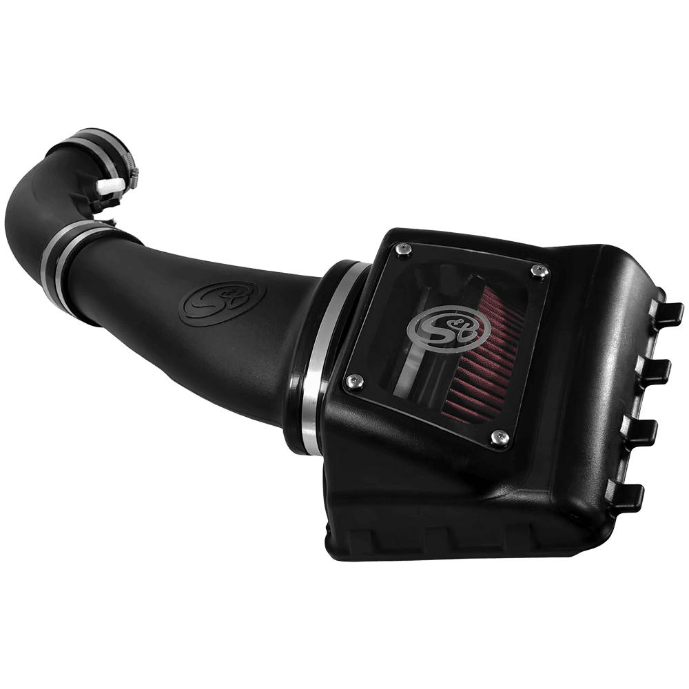 Cold Air Intake for 2011-2016 Ford F-250 / F-350 6.2L
