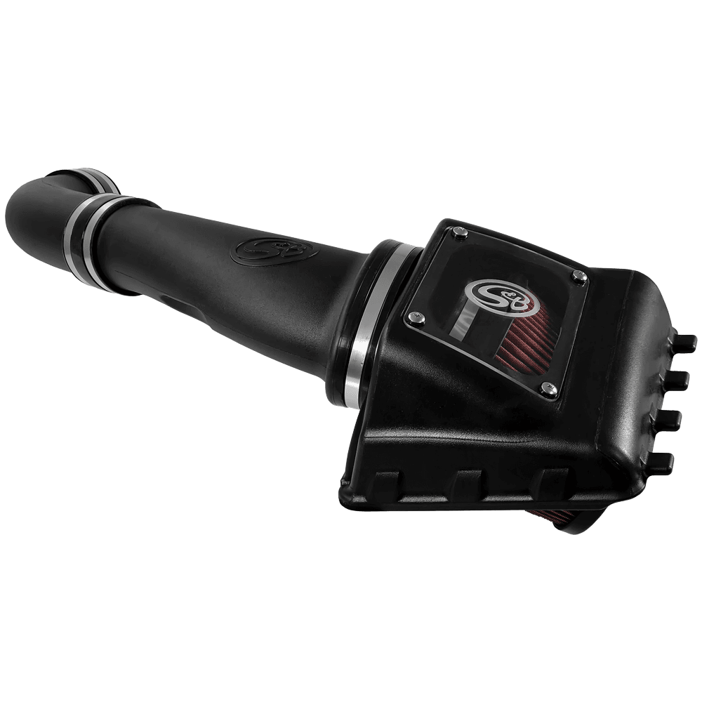 Cold Air Intake for 2011-2016 Ford F-250 / F-350 6.2L
