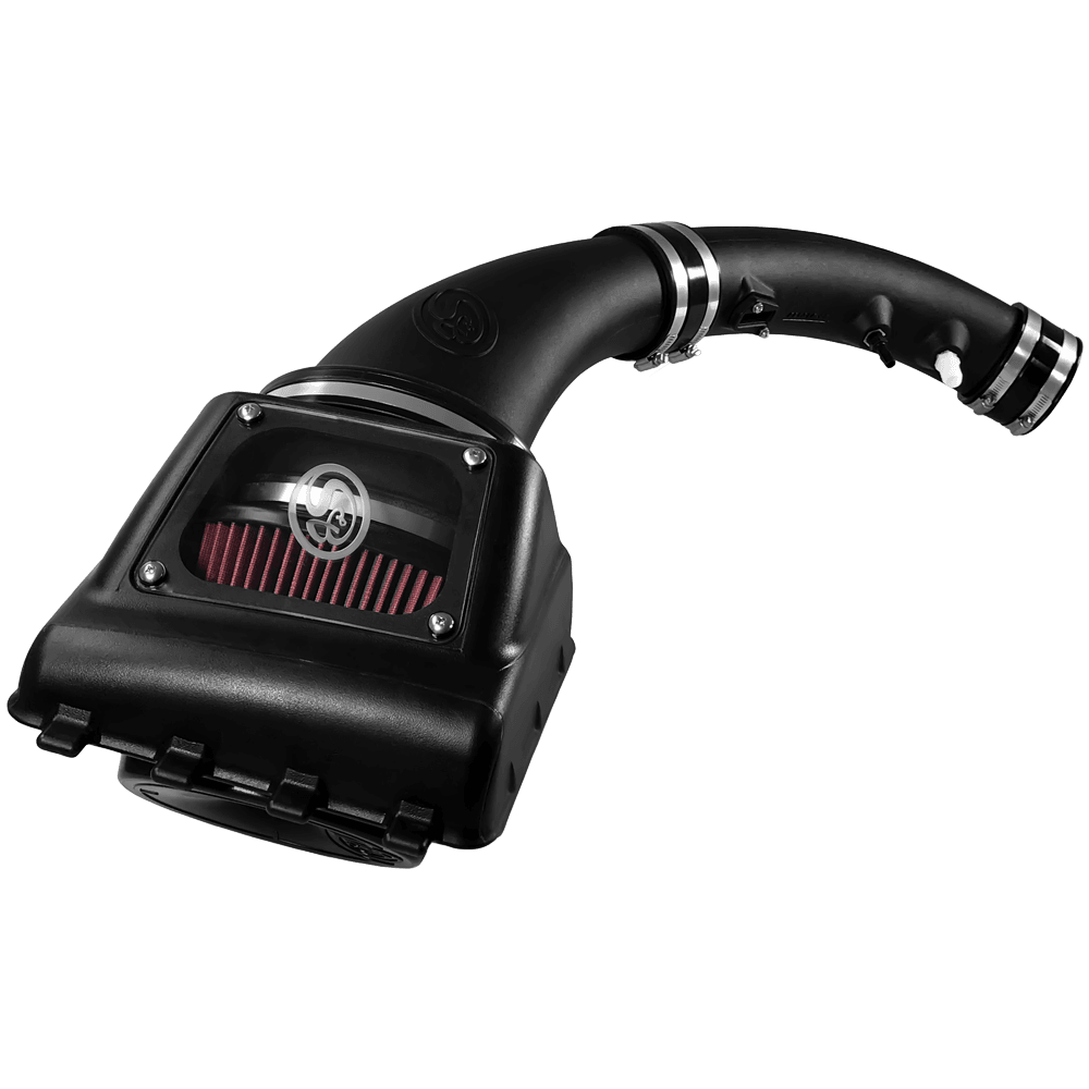 Cold Air Intake for 2011-2016 Ford F-250 / F-350 6.2L