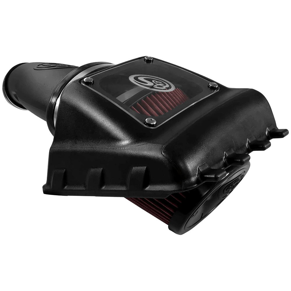 Cold Air Intake for 2011-2016 Ford F-250 / F-350 6.2L