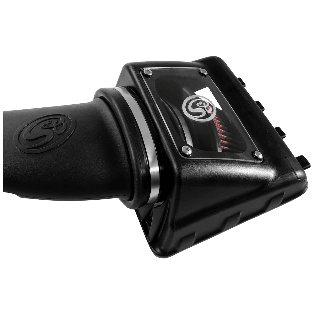 Cold Air Intake for 2011-2016 Ford F-250 / F-350 6.2L