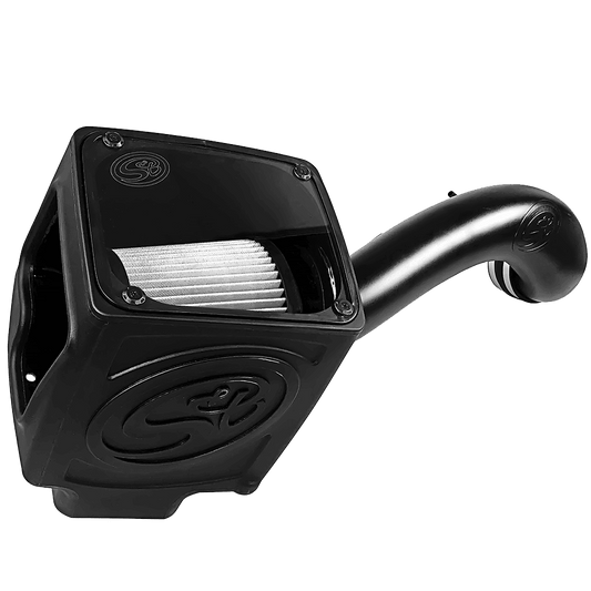 Cold Air Intake for 2016-2019 Silverado / Sierra 2500, 3500 6.0L