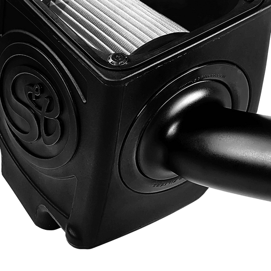 Cold Air Intake for 2016-2019 Silverado / Sierra 2500, 3500 6.0L
