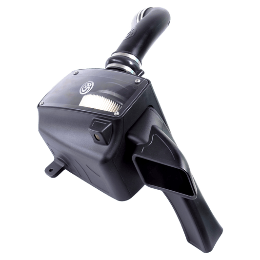 Cold Air Intake for 2003-2009 Dodge Ram 2500, 3500 5.7L